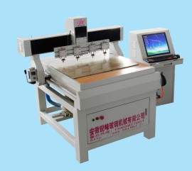 900型全自动多刀玻璃切割机