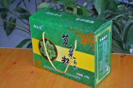 国内首例高营养高蛋白延年益寿保健食品补品苋菜籽面粉2.5kg/盒