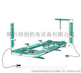 晋中市锰钢板大梁校正仪价格