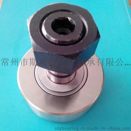 厂家直销NUKR90 / NUKD90螺栓滚轮轴承