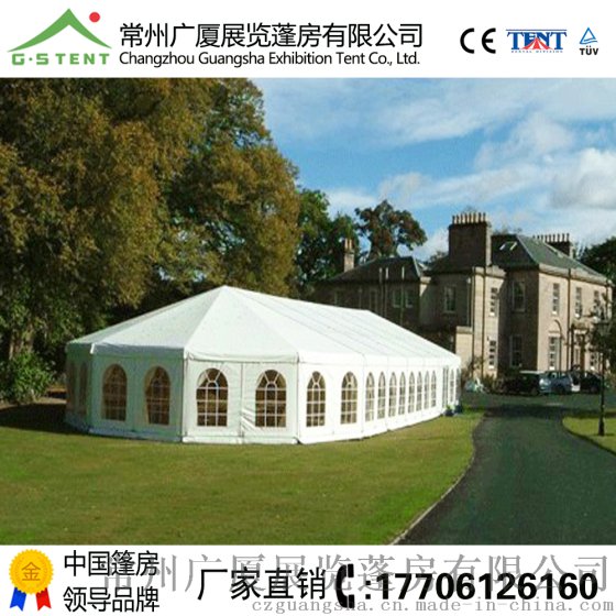 高品质篷房租赁规模大您值得信赖