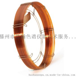 40%一甲胺水溶液测定专用胺毛细管色谱柱
