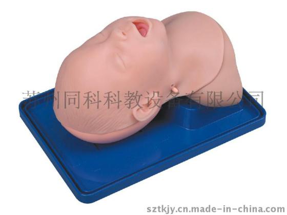 TK/3A高级婴儿气管插管训练模型