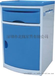 abs床头柜价格、医用床头柜、病房床头柜、医院床头柜、医用abs床头柜