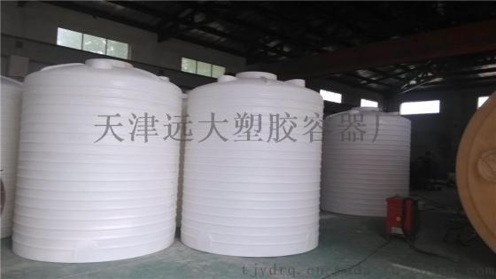 沈阳10吨聚乙烯储罐