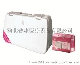 小护士LED乳腺红光治疗仪，厂家价格家用乳腺治疗仪