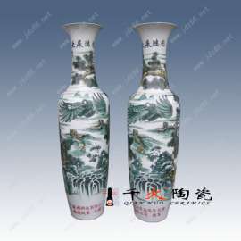 陶瓷大花瓶