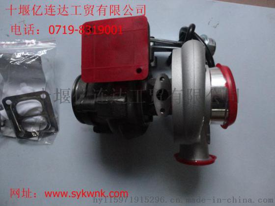 3528777优势供应东风康明斯6CT发动机涡轮增压器/3528777
