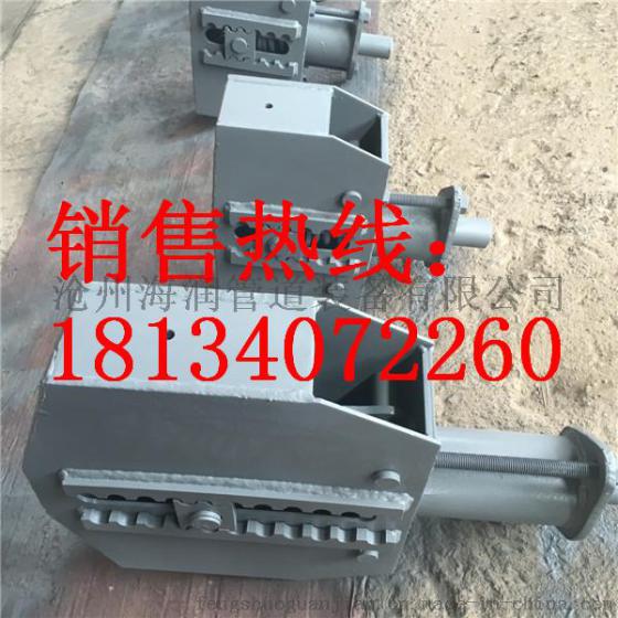 现货供应恒力弹簧支吊架 专业制作徳标力赛佳恒力弹簧支吊架