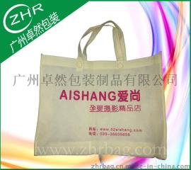 【卓然包装】厂家定做影楼包装袋 相册包装袋  摄影行业宣传袋