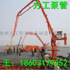 河北布料机厂家 布料机生产厂家 混凝土布料机价格