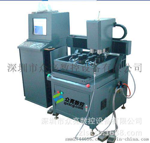 多头小型雕刻机厂家 精雕机价格