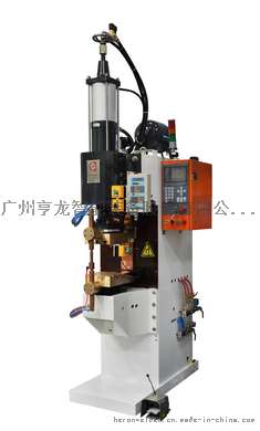 亨龙220KVA逆变焊机DB-220-14024