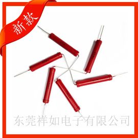 厂家直销  全系列 玻 璃釉膜电阻器 物优价廉 欢迎来电咨询