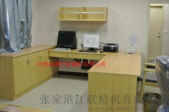 2017新品  厂家推广 订制成品铝蜂窝板柜子