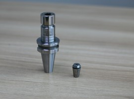 刀柄精雕机床刀柄rego-fix刀柄ER弹性夹头
