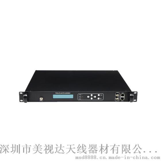 新品12路工程机四路DTMB调制器数字电视一体式前端可做34套节目