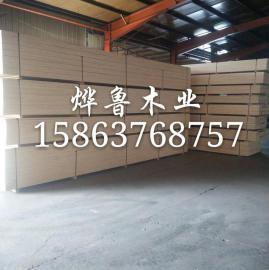木托盘专用LVL木方 顺向板
