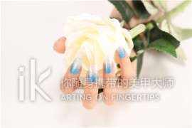 IK美甲：如何检测指甲油的质量问题