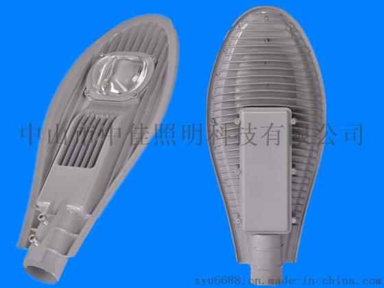 优质LED50W宝剑路灯，厂家批发质保2年