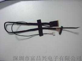 LVDS屏线  I-PEX屏线