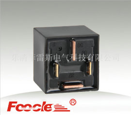 逆变器用80A继电器（JD1912 12V 4插）