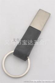 源头厂家供应单牌金属钥匙扣 皮绳皮具钥匙扣 钥匙扣定制 钥匙扣首选厂家