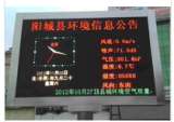 HS5625多功能噪声显示屏