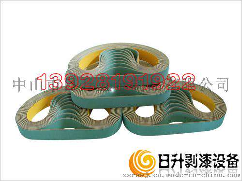 黄绿面传动皮带 片基带 橡胶皮带 PVC皮带 硅胶皮带 传动皮带