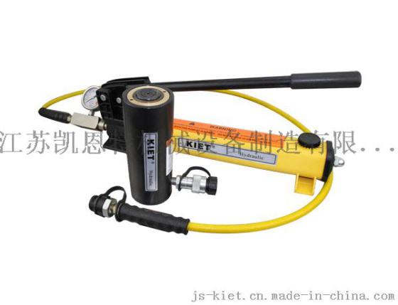 江苏凯恩特 军式品质提供者 铝制千斤顶 RAC-202 RAC-204 RAC-206 RAC-302