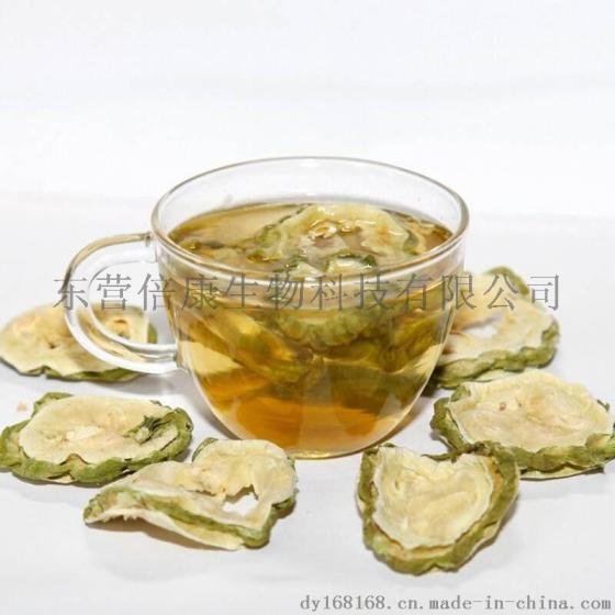 东营倍康专业生产苦瓜茶袋泡茶加工养生三角茶包代用茶加工