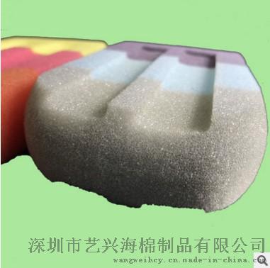 雪糕形状海绵玩具 儿童益智玩具 环保材料 安全放心