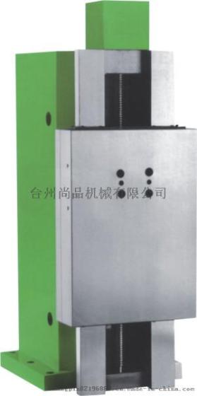 尚品机械 直销LYHT300*420数控立式硬轨滑台