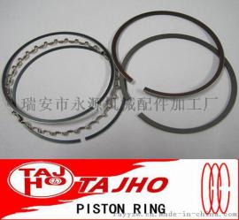 供应479Q缸径78.98mm欧宝1.6L活塞环