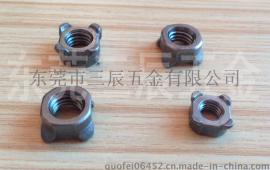 四方焊接螺母M8