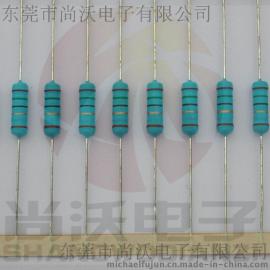 供应金属膜电阻MF5W  T73