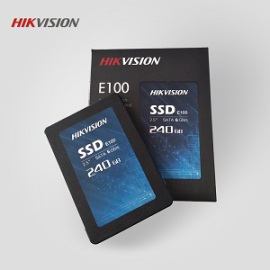 海康威视DS-USSD120G-E100（SSD）2.5寸固态硬盘
