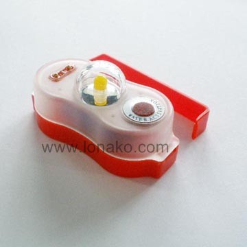 救生衣灯（LNK-LJ-03A1）