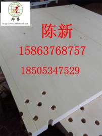 专业供应车展地台板 汽车打孔地台板