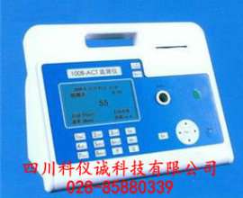100B-ACT血凝监测仪单管智能型