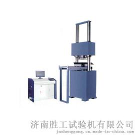 济南胜工YAW-3000A 微机控制电液伺服压力试验机