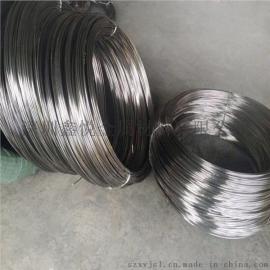 进口0.1mm不锈钢弹簧线 高硬度不锈钢丝线0.15mm 高弹性不锈钢丝