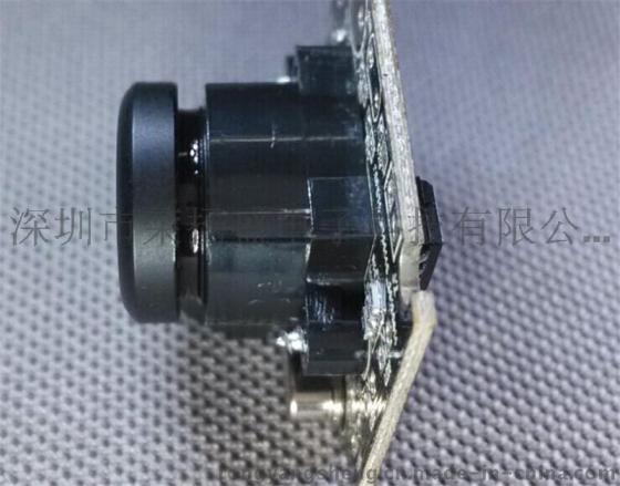 荣扬盛RYS-1313HD工业级150度广角摄像头1280*720P打印机摄像头