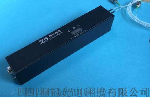 广东供应100ps 电动延迟线
