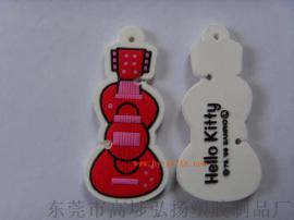 耳机绕线器,卡通绕线器,pvc绕线器