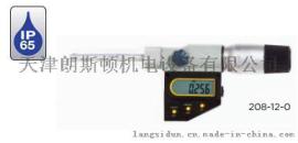 ASIMETO德国进口两点/三点式内径千分尺