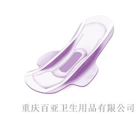 OEM贴牌代加工卫生巾，立体护围卫生巾，型号齐全，欢迎洽谈