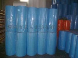 【邯郸纺粘SS无纺布厂家】河北pp纺粘SS无纺布厂家工艺\纺丝，热熔拉丝，铺网成型