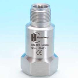 英国HANSFORD  HS-100SRT  加速度计