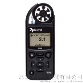 美国风速仪kestrel5000/NK5000综合气象测定仪